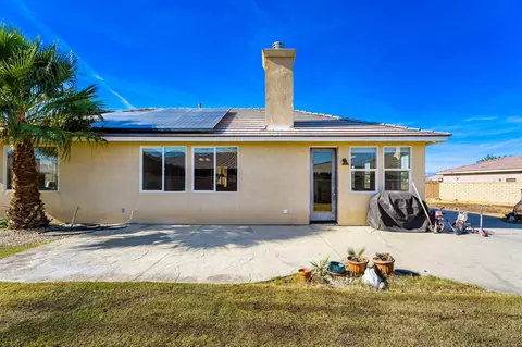 Exterior - 37852 Avon St, Indio, CA 92203 photo 13 of 16