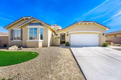 Exterior - 37852 Avon St, Indio, CA 92203 photo 16 of 16
