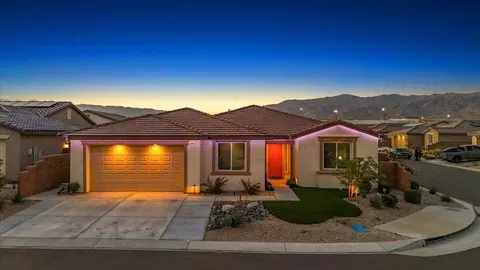 66398 S Agua Dulce Dr, Desert Hot Springs, CA 92240
