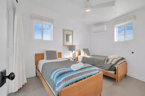 Bedroom - 1674 Mason Dixon Rd, Joshua Tree, CA 92252 photo 3 of 4