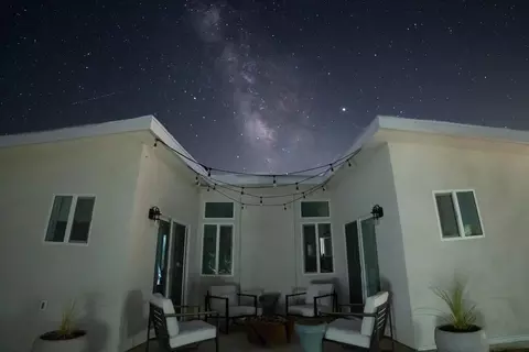 1674 Mason Dixon Rd, Joshua Tree, CA 92252