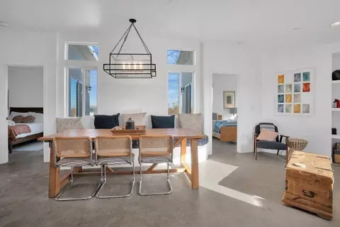 Dining - 1674 Mason Dixon Rd, Joshua Tree, CA 92252 photo 1 of 2