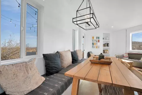 Dining - 1674 Mason Dixon Rd, Joshua Tree, CA 92252 photo 2 of 2
