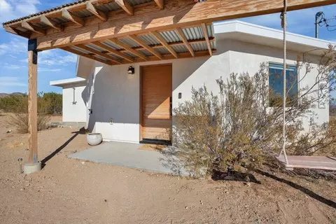 Other - 1674 Mason Dixon Rd, Joshua Tree, CA 92252 photo 1 of 2
