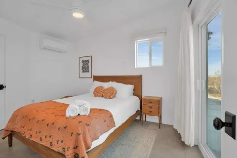 Bedroom - 1674 Mason Dixon Rd, Joshua Tree, CA 92252 photo 1 of 4