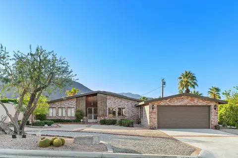 45565 Verba Santa Dr, Palm Desert, CA 92260