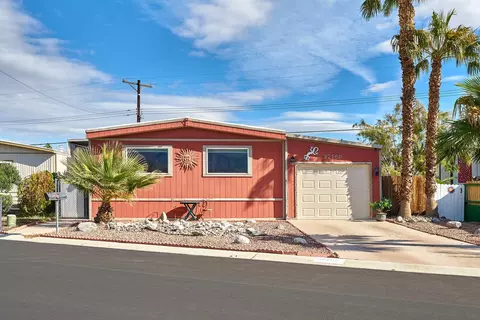 32160 Westchester Dr, Thousand Palms, CA 92276