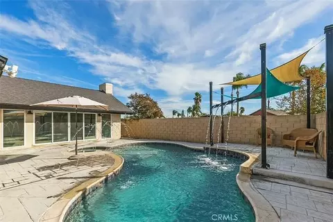 Exterior - 11228 Cameron Dr, Riverside, CA 92505 photo 3 of 9