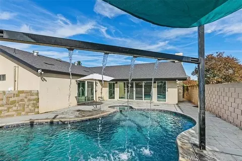 Exterior - 11228 Cameron Dr, Riverside, CA 92505 photo 5 of 9