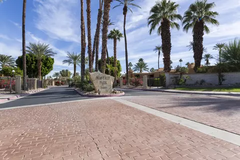 4881 S Winners Cir, Palm Springs, CA 92264