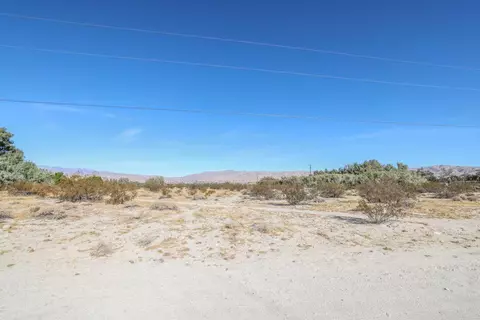 2 5 Acres Kann Rd, Desert Hot Springs, CA 92240