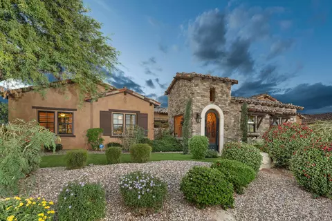 11 Cassis Cir, Rancho Mirage, CA 92270