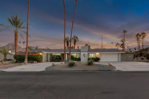 74521 Peppertree Dr, Palm Desert, CA 92260
