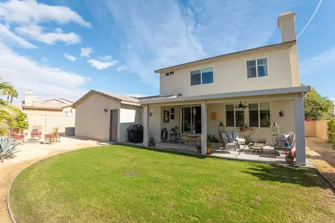 Exterior - 37635 Severn Pl, Indio, CA 92203 photo 7 of 8