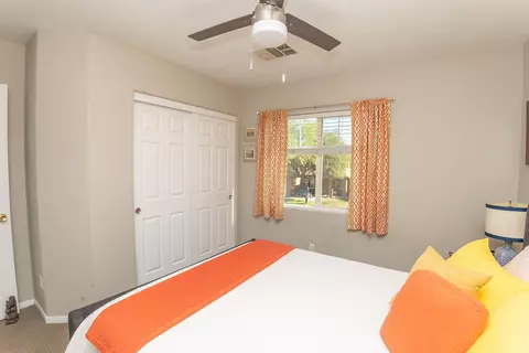 Bedroom - 37635 Severn Pl, Indio, CA 92203 photo 8 of 8