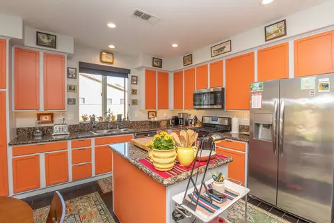 Kitchen - 37635 Severn Pl, Indio, CA 92203 photo 5 of 5