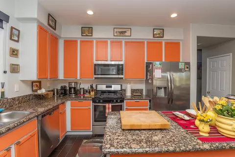 Kitchen - 37635 Severn Pl, Indio, CA 92203 photo 1 of 5
