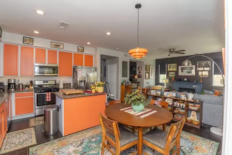 Kitchen - 37635 Severn Pl, Indio, CA 92203 photo 2 of 5