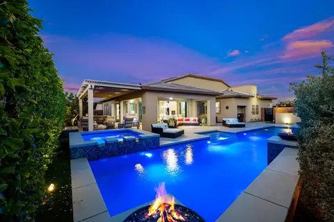 Exterior - 51375 Charlbury St, Indio, CA 92201 photo 2 of 21
