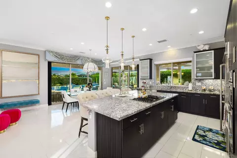 Kitchen - 51375 Charlbury St, Indio, CA 92201 photo 1 of 2