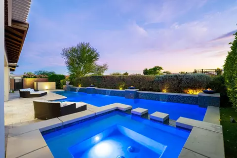 Exterior - 51375 Charlbury St, Indio, CA 92201 photo 18 of 21