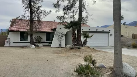 67155 Tamara Rd, Cathedral City, CA 92234