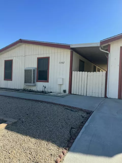 73967 Bocca Chica Trl, Thousand Palms, CA 92276