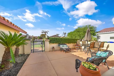 Exterior - 48638 Hepburn Dr, Indio, CA 92201 photo 6 of 15