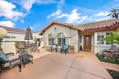 Exterior - 48638 Hepburn Dr, Indio, CA 92201 photo 5 of 15