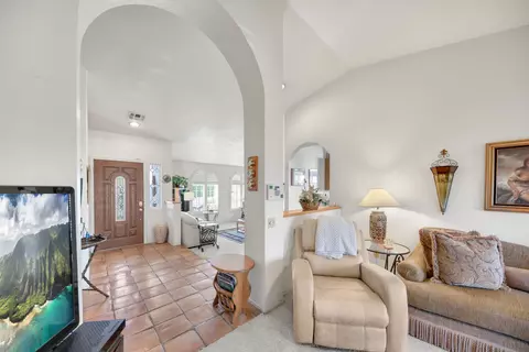 Entry Way - 48638 Hepburn Dr, Indio, CA 92201 photo 1 of 1