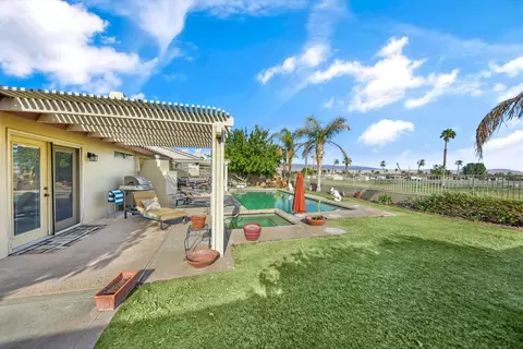 Exterior - 48638 Hepburn Dr, Indio, CA 92201 photo 7 of 15