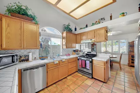 Kitchen - 48638 Hepburn Dr, Indio, CA 92201 photo 1 of 2