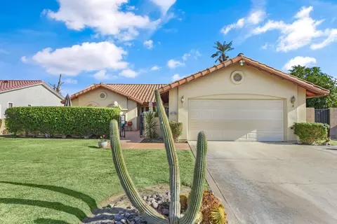 Exterior - 48638 Hepburn Dr, Indio, CA 92201 photo 4 of 15