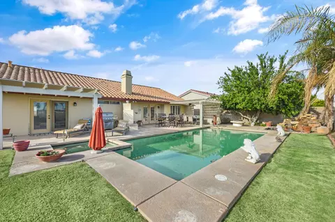 Exterior - 48638 Hepburn Dr, Indio, CA 92201 photo 8 of 15