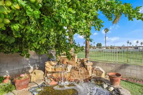 Exterior - 48638 Hepburn Dr, Indio, CA 92201 photo 9 of 15