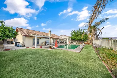Exterior - 48638 Hepburn Dr, Indio, CA 92201 photo 13 of 15