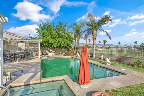 48638 Hepburn Dr, Indio, CA 92201