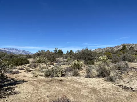 0 Riesling Way, Mountain Center, CA 92561