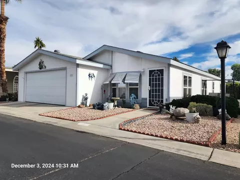 99 Mount Ararat Dr, Cathedral City, CA 92234