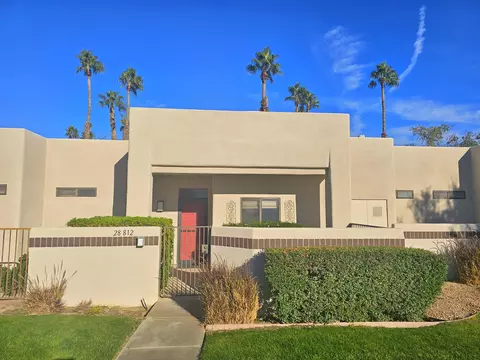 28812 Desert Princess Dr, Cathedral City, CA 92234