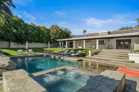 72211 Rancho Rd, Rancho Mirage, CA 92270