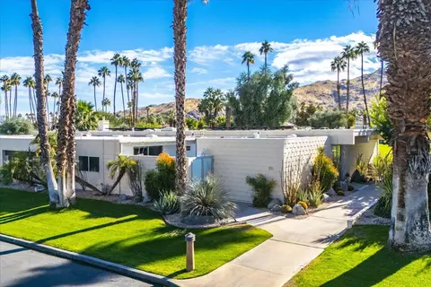 355 Westlake Ter, Palm Springs, CA 92264