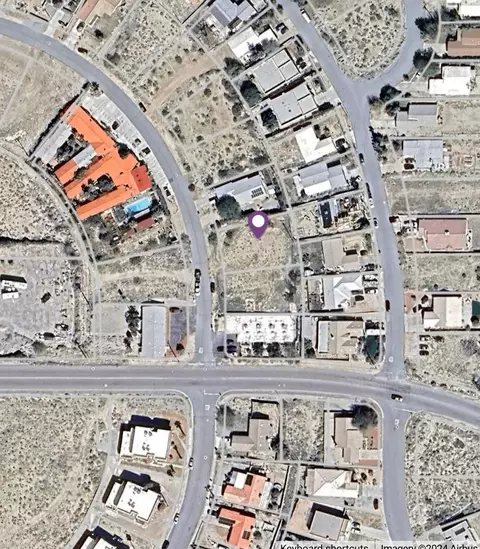 0 Club Circle Dr, Desert Hot Springs, CA 92240