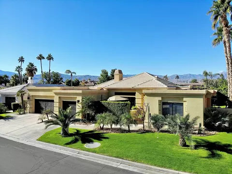 41885 Jones Dr, Palm Desert, CA 92211