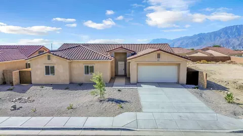 65361 Avenida Dorado, Desert Hot Springs, CA 92240