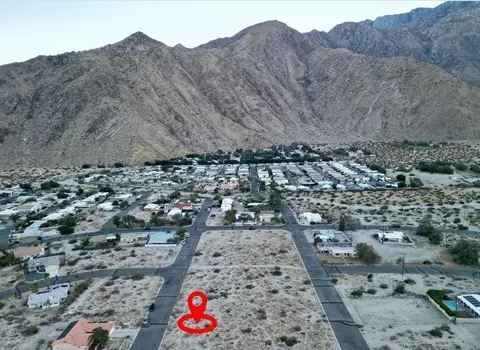 000 Alpine Way, Palm Springs, CA 92262