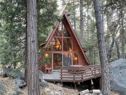 52580 Sylvan Way, Idyllwild, CA 92549