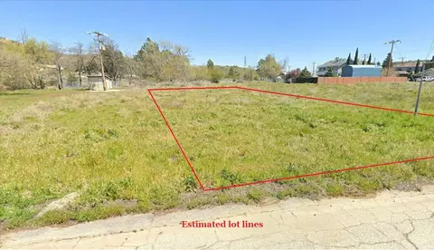 0 Brookwood Rd, Lake Elizabeth, CA 93532