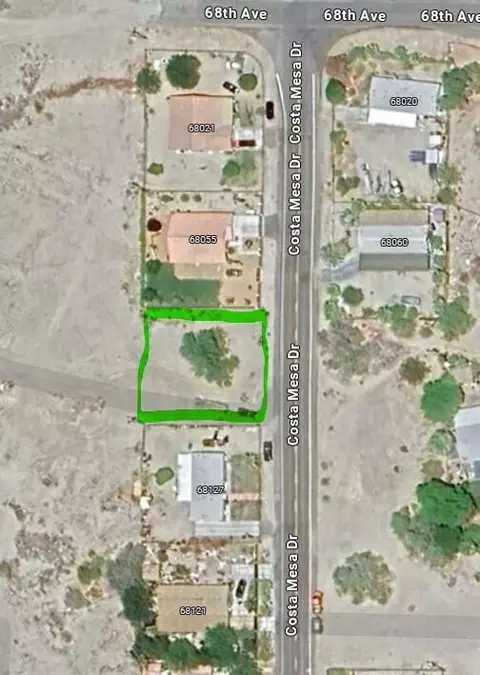 003 Costa Mesa, Mecca, CA 92254