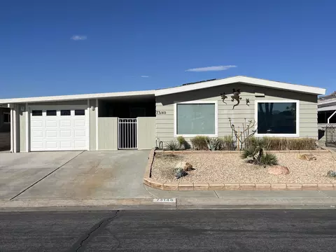 73140 Desert Greens Dr North Dr N, Palm Desert, CA 92260